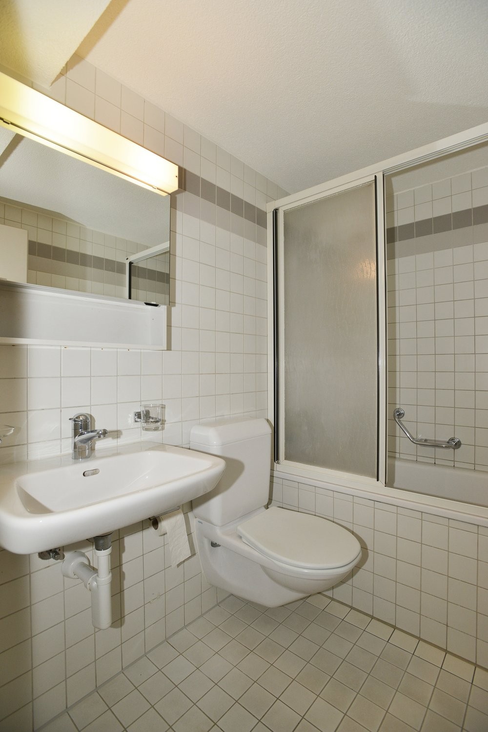 Appartement de 2 pièces