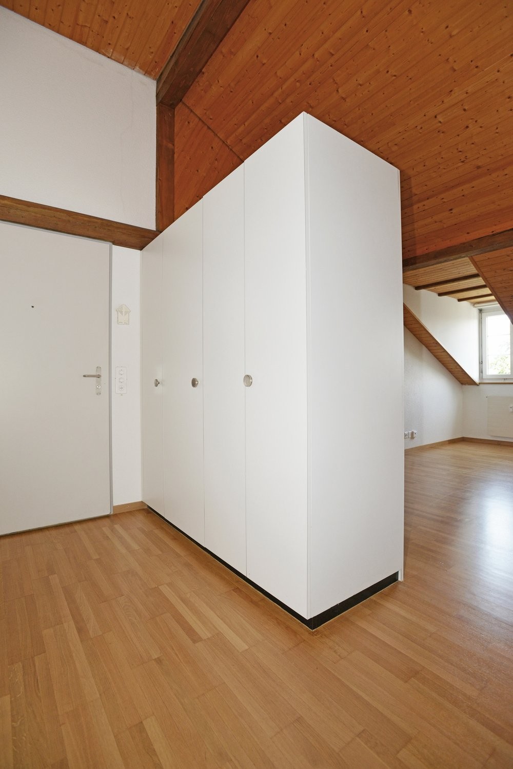 Appartement de 2 pièces