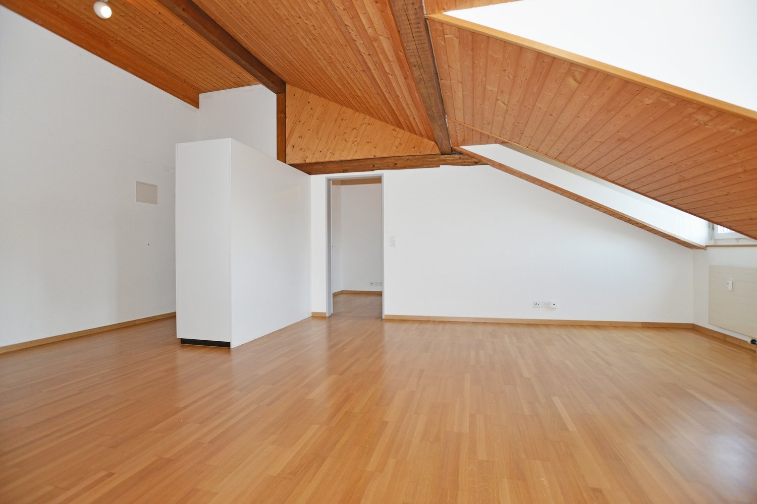 Appartement de 2 pièces