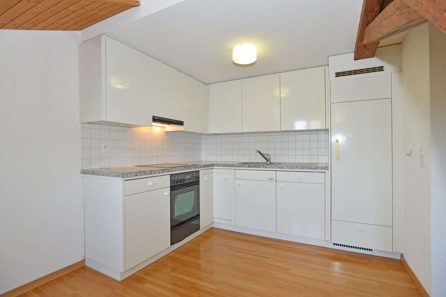 Appartement de 2 pièces