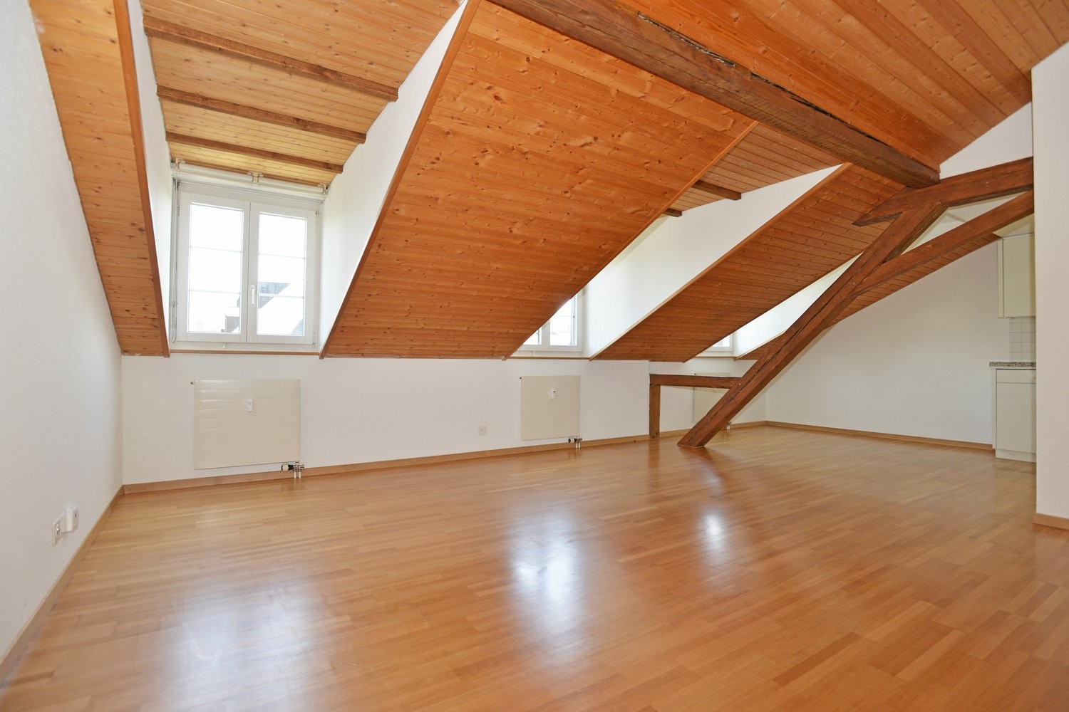 Appartement de 2 pièces