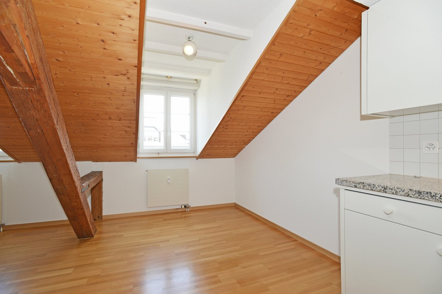 Appartement de 2 pièces