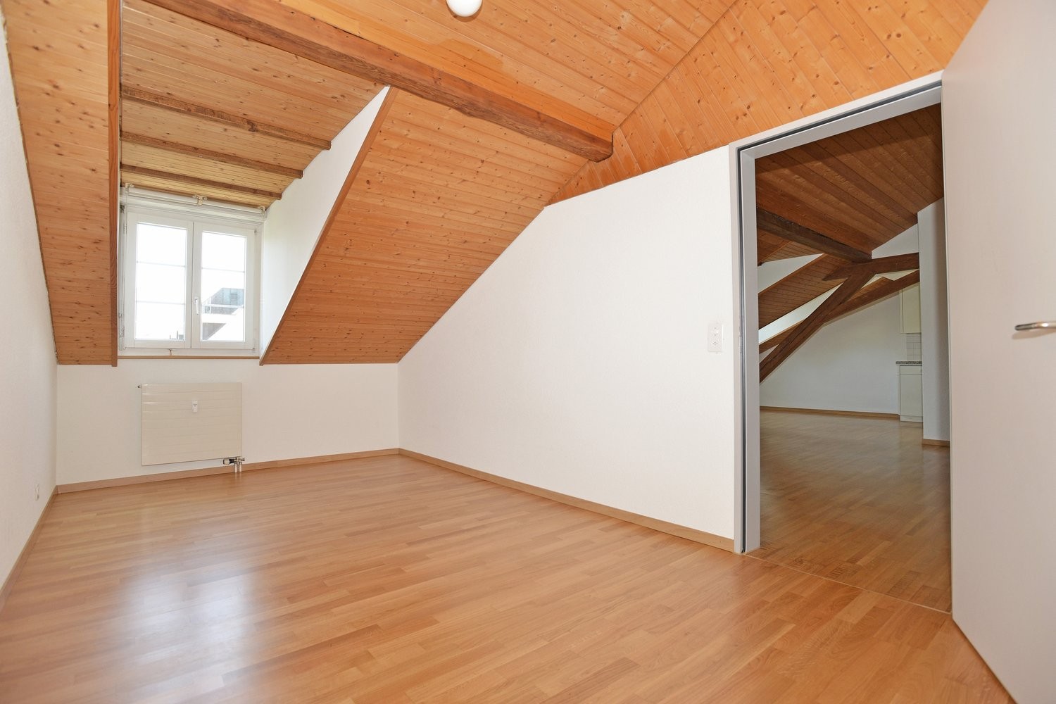 Appartement de 2 pièces