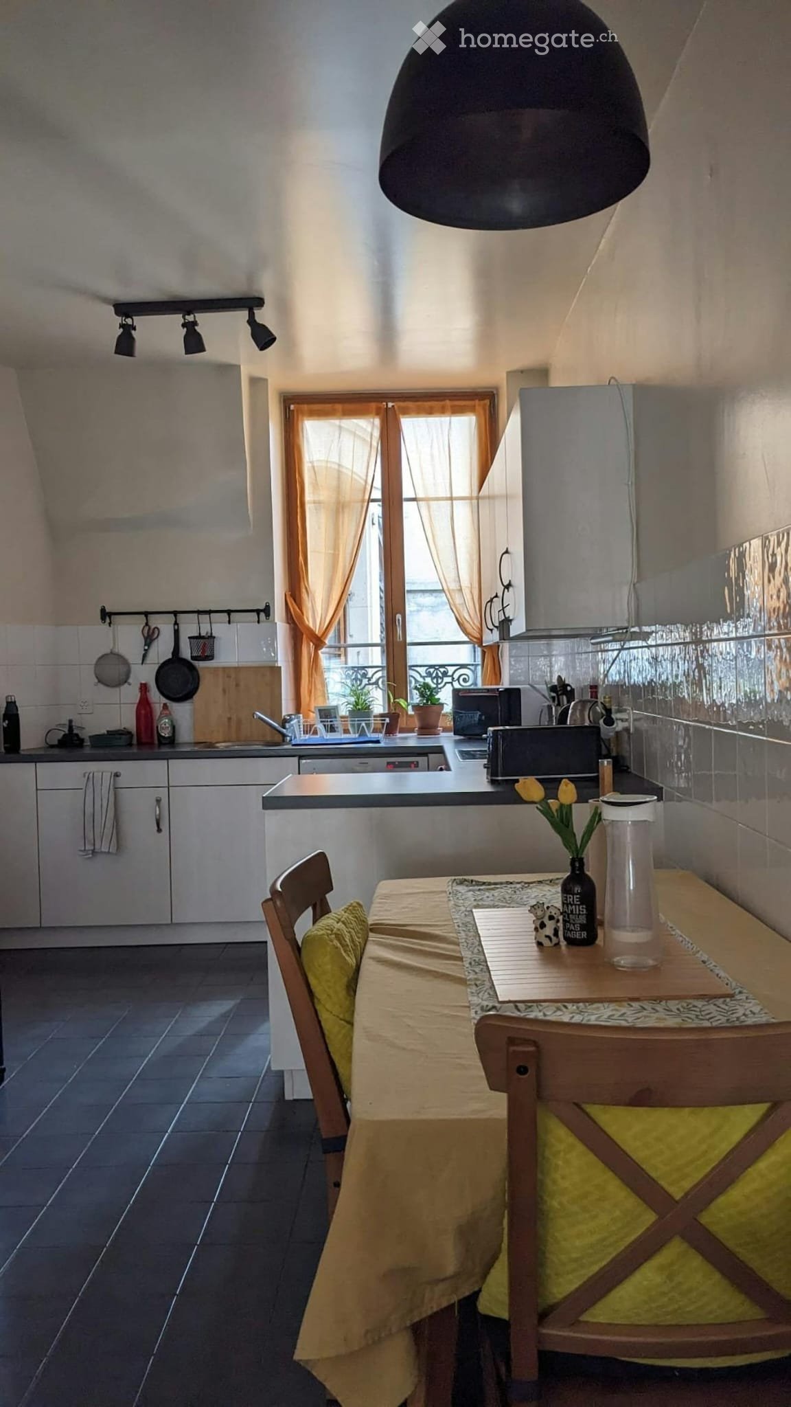 3-Zimmer-Wohnung