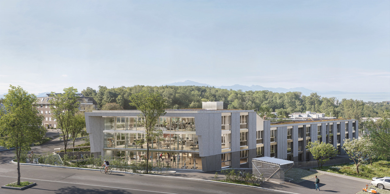 159m² commercial, Foto 1 von 5