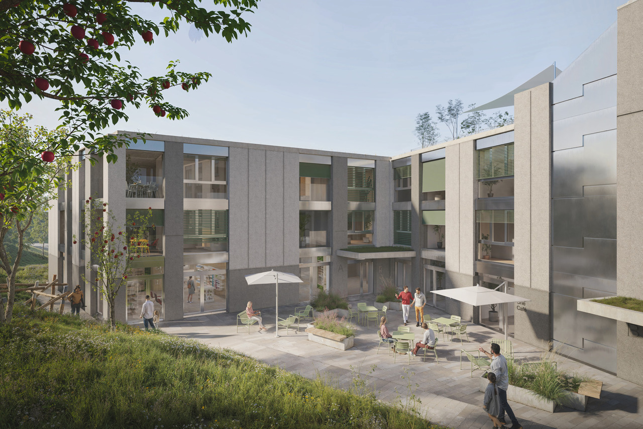 159m² commercial, Foto 4 von 5