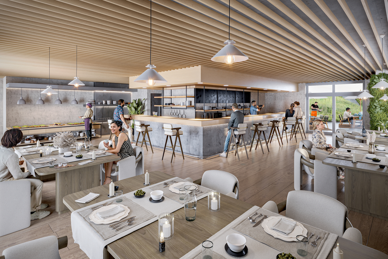 159m² commercial, Foto 5 von 5