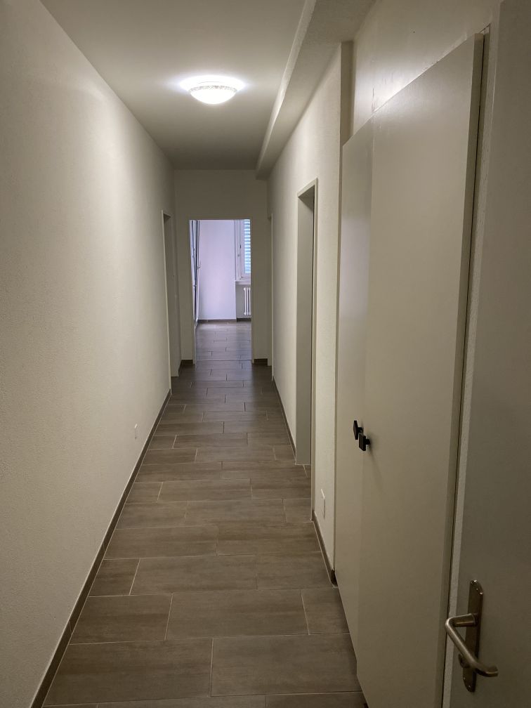 3 ½ rooms apartment, Foto 7 von 10
