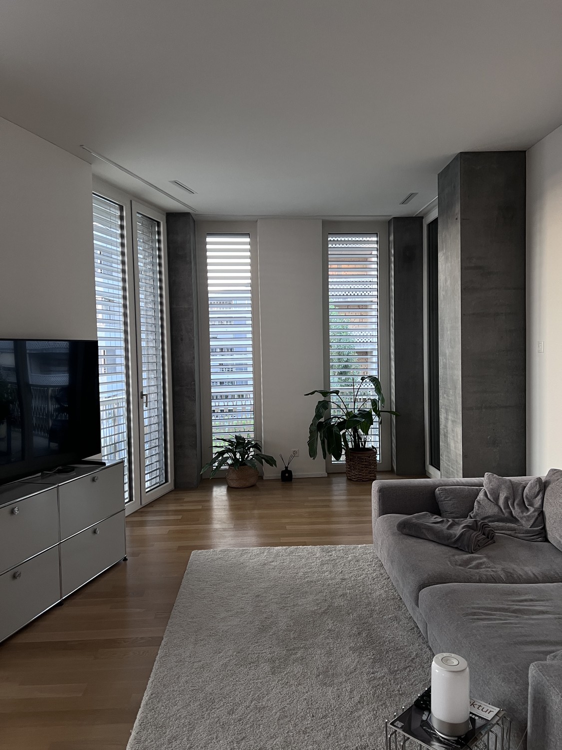 Zimmer in einer Wohngemeinschaft, Foto 1 von 3