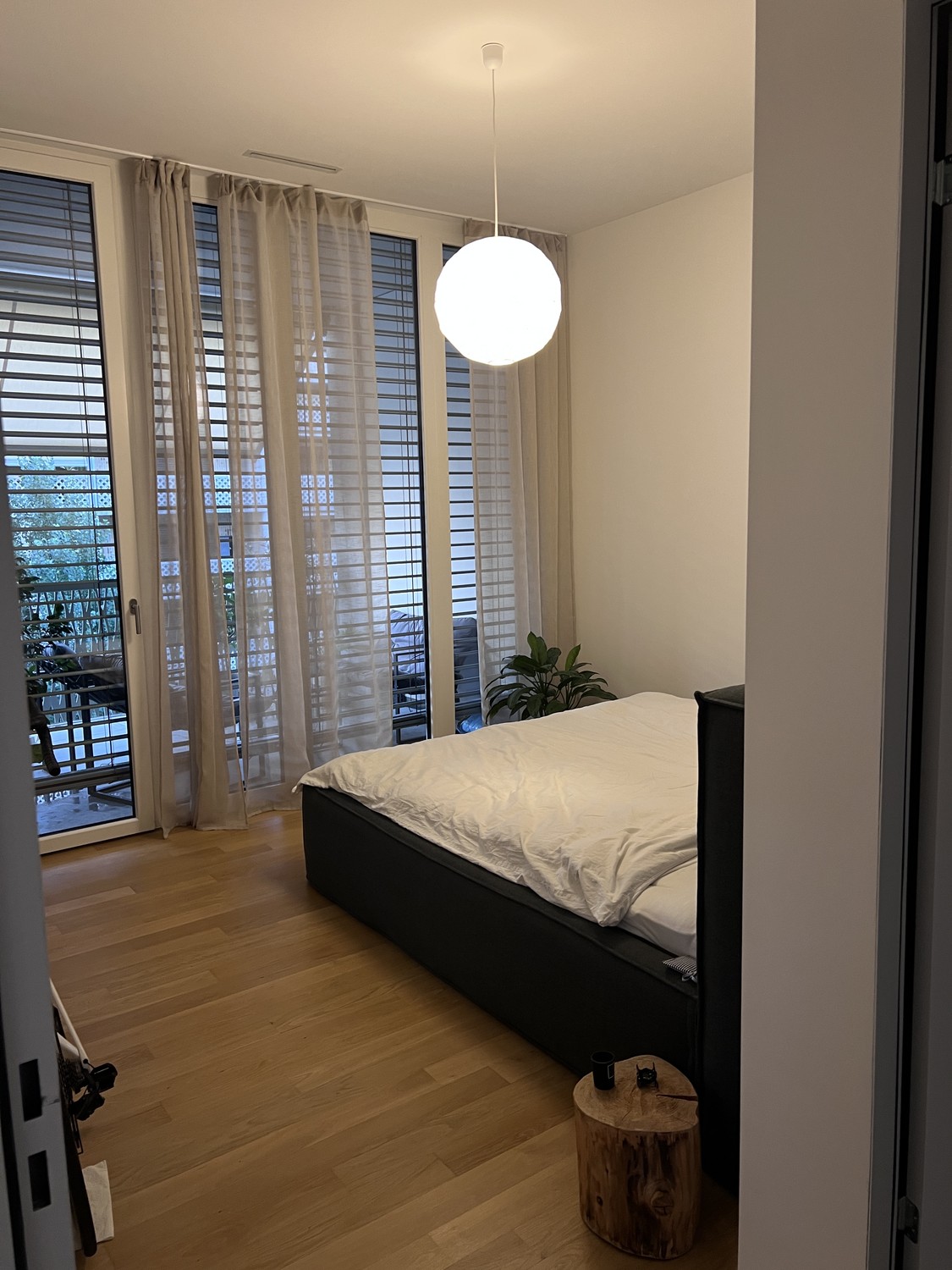 Zimmer in einer Wohngemeinschaft, Foto 3 von 3