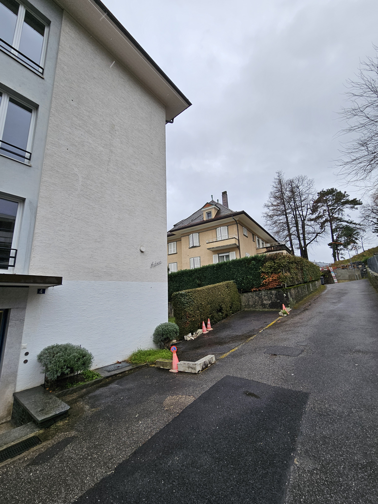 3-Zimmer-Wohnung, Foto 1 von 6