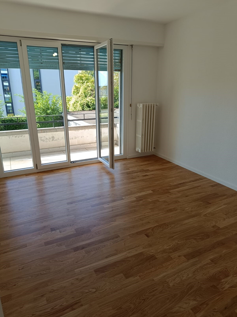 3-Zimmer-Wohnung, Foto 3 von 6