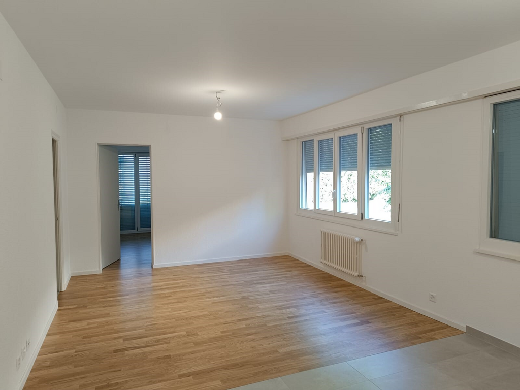 3-Zimmer-Wohnung, Foto 6 von 6