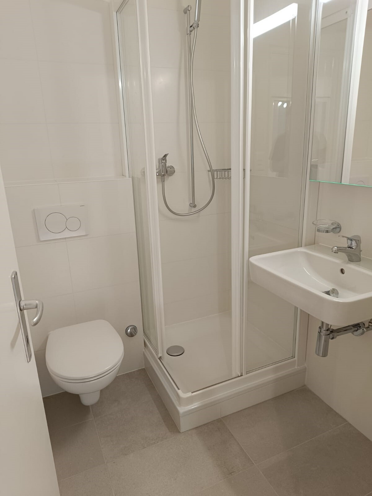 3-Zimmer-Wohnung, Foto 5 von 6