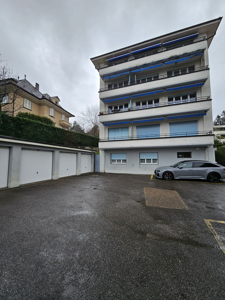 3-Zimmer-Wohnung, Foto 2 von 6