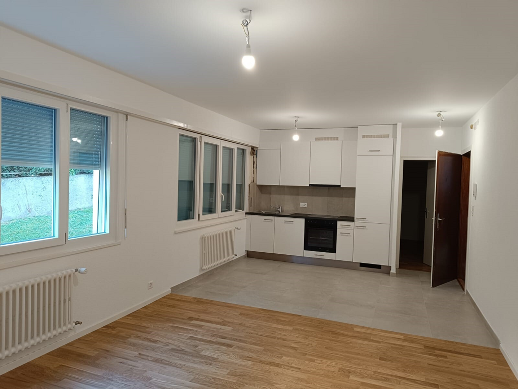 3-Zimmer-Wohnung, Foto 4 von 6