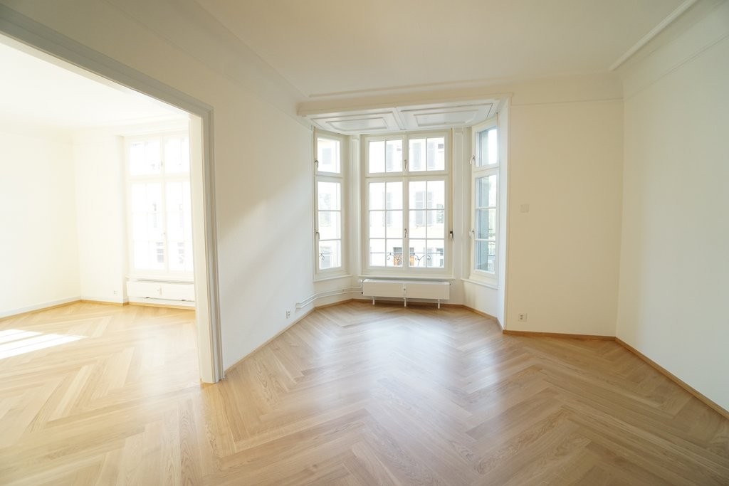 3 rooms apartment, Foto 6 von 8