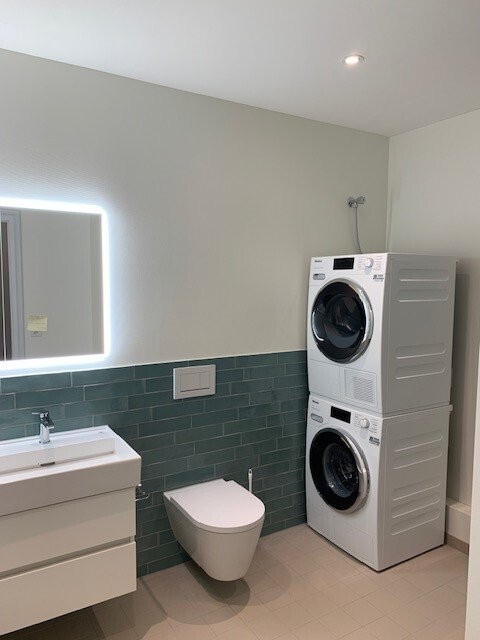 3 rooms apartment, Foto 3 von 8