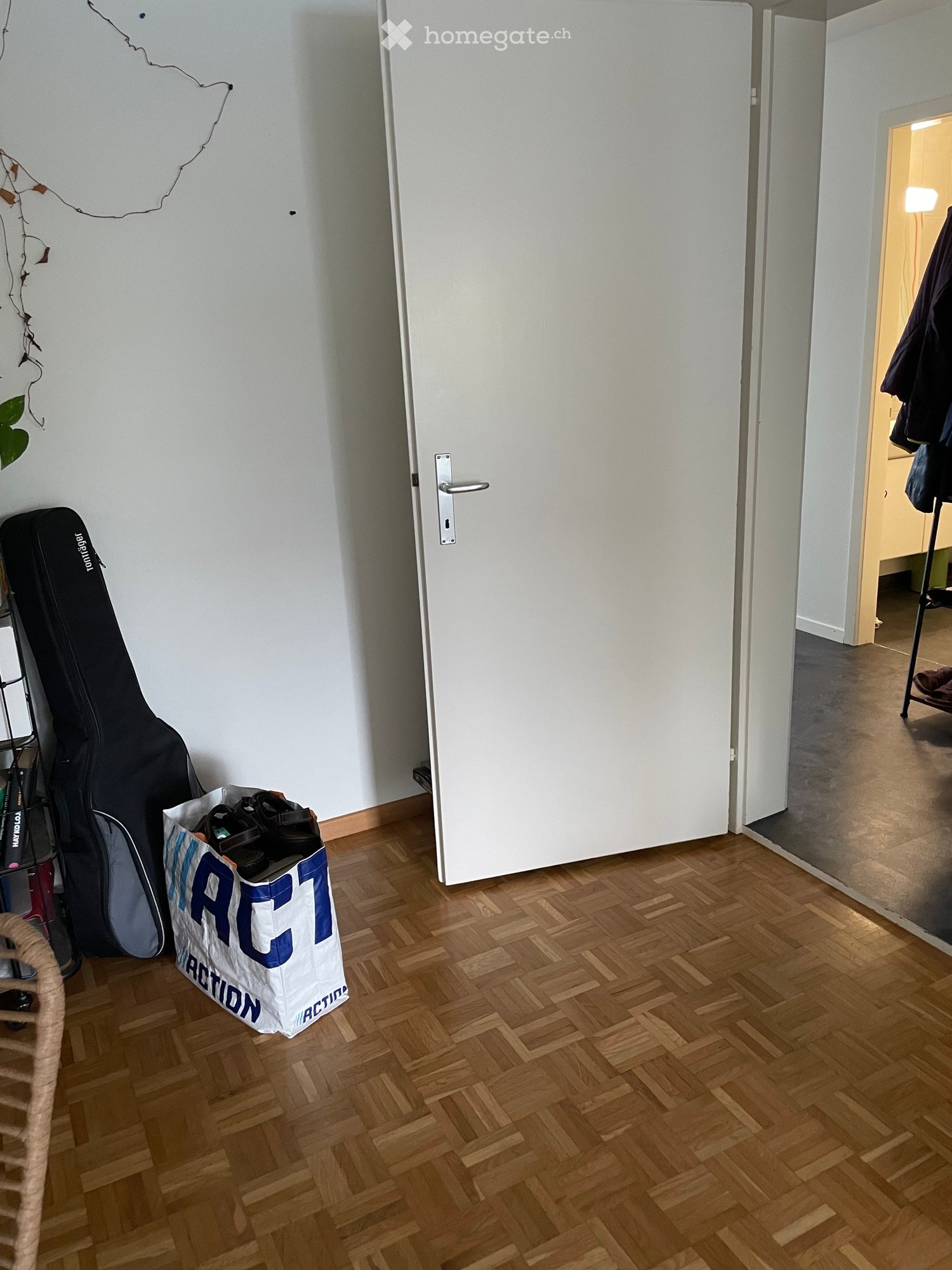 Appartamento di 3 ½ locali