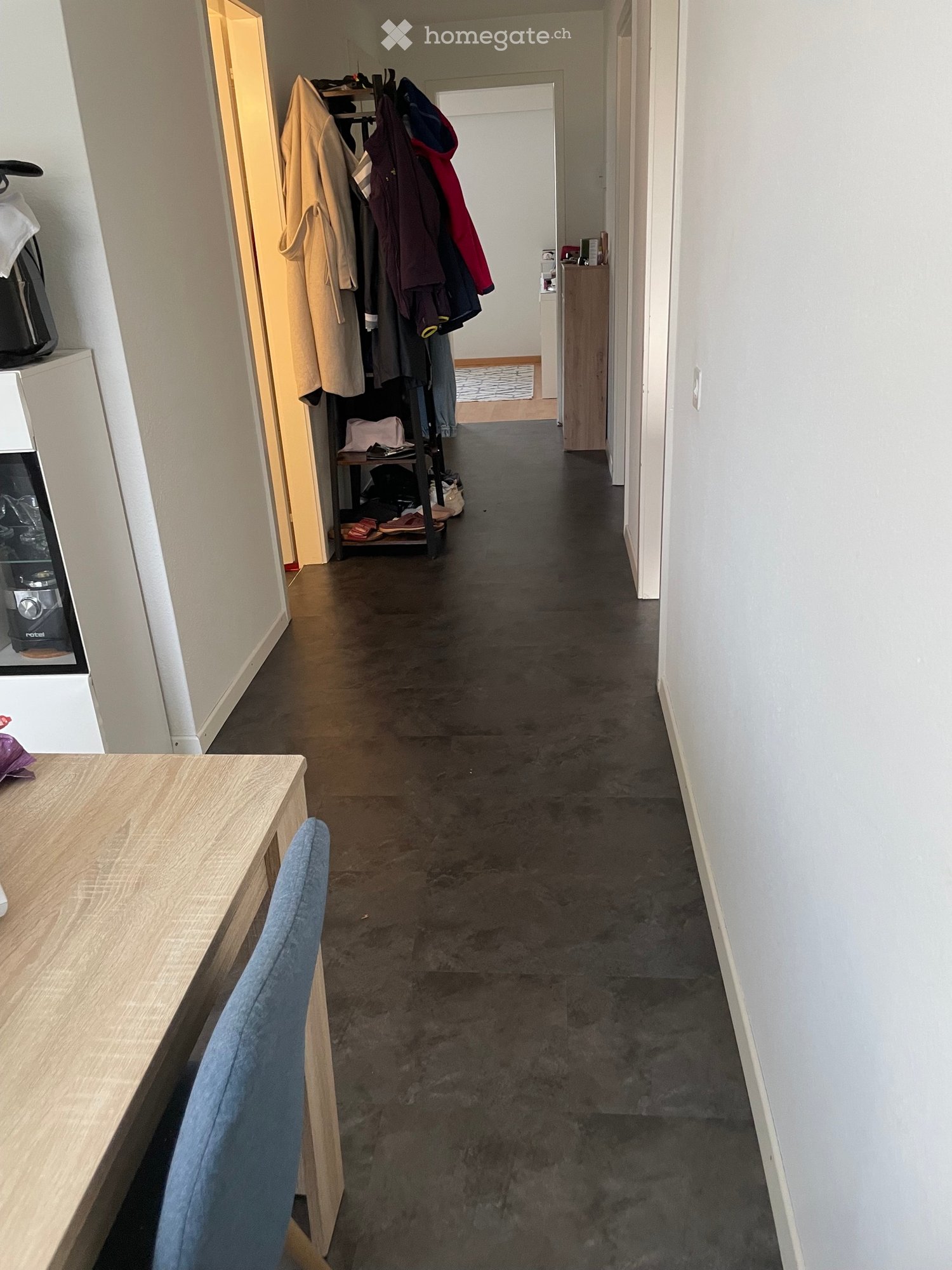 Appartamento di 3 ½ locali