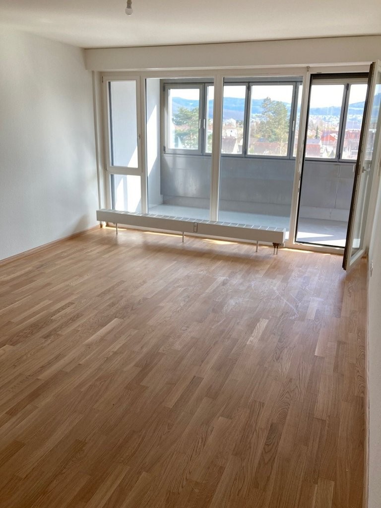 4 rooms apartment
