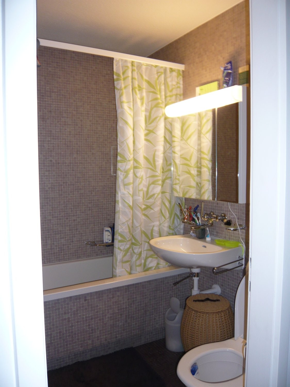 2 ½ rooms furnished flat, Foto 5 von 5