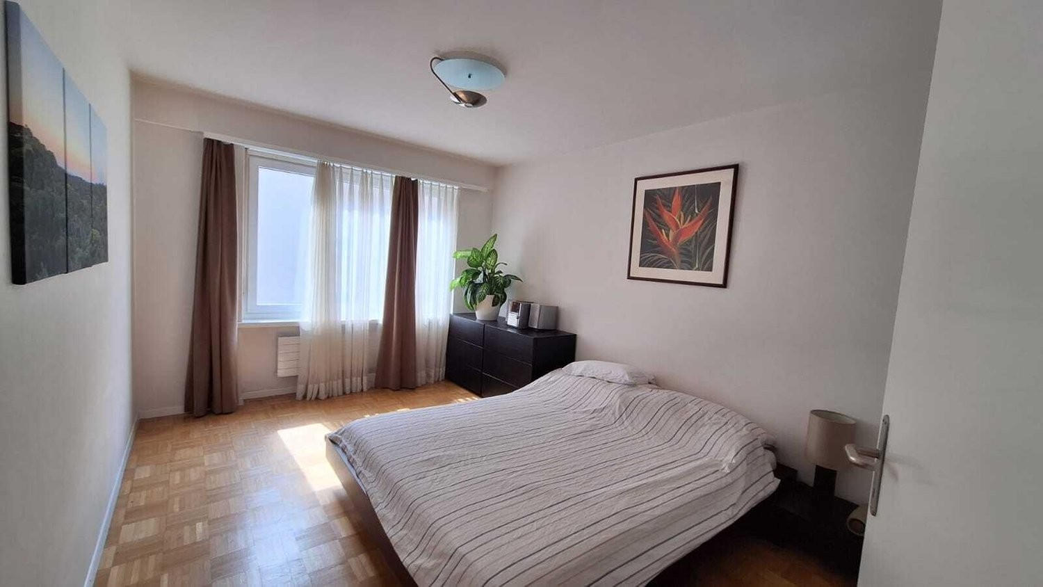 2 ½ rooms furnished flat, Foto 4 von 5