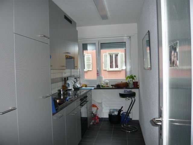 2 ½ rooms furnished flat, Foto 3 von 5