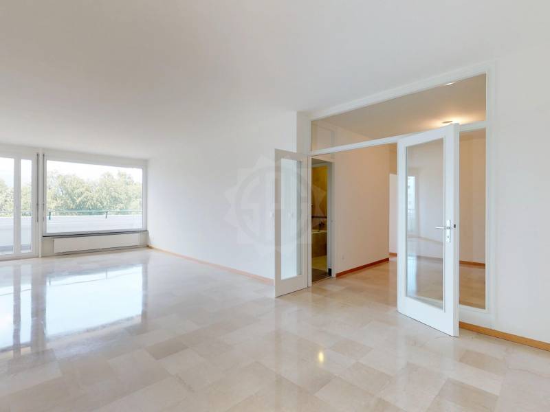 4-Zimmer-Wohnung, Foto 5 von 6