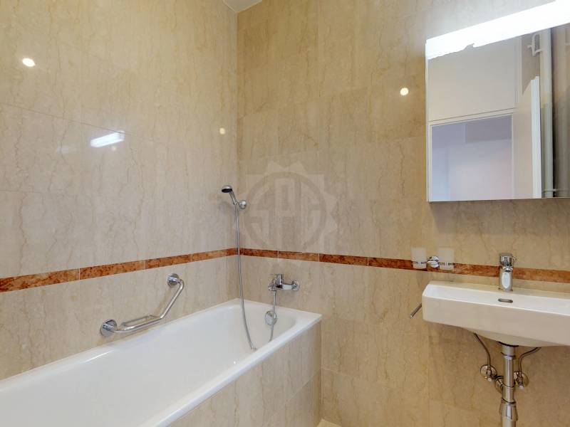 4-Zimmer-Wohnung, Foto 4 von 6
