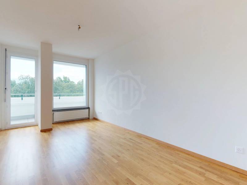 4-Zimmer-Wohnung, Foto 2 von 6