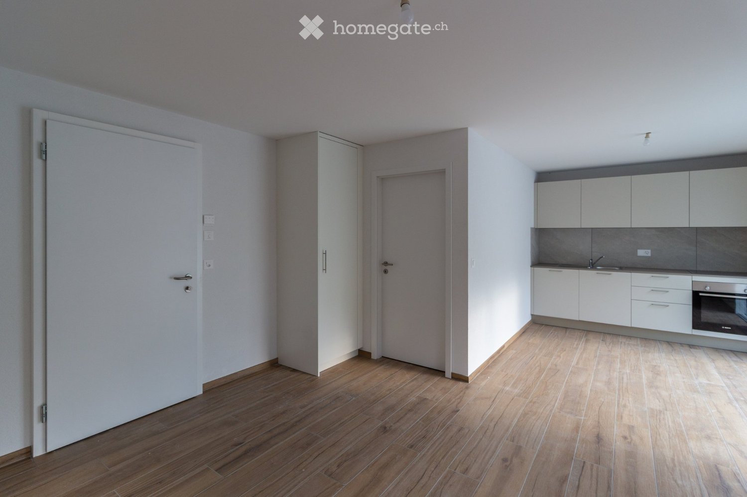 1 ½ Zimmer Wohnung, Foto 5 von 5
