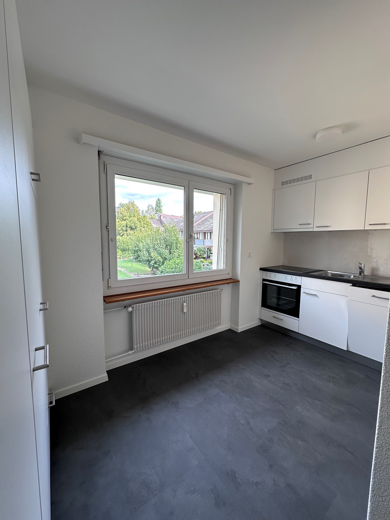 Appartement de 2 ½ pièces