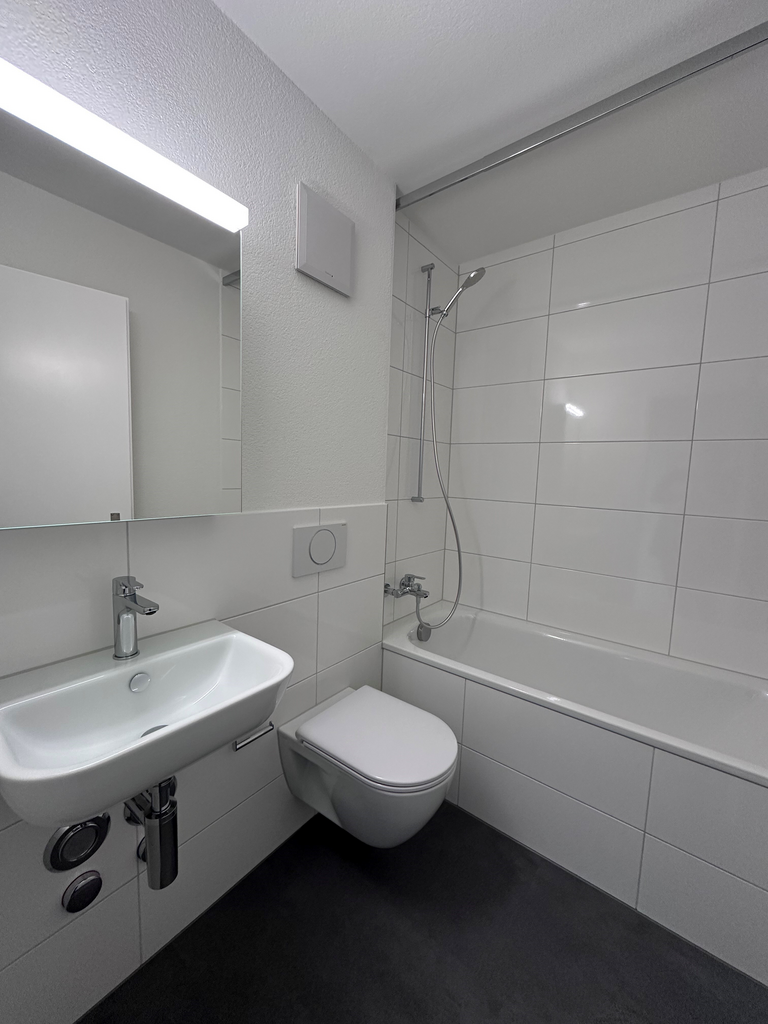 Appartement de 2 ½ pièces
