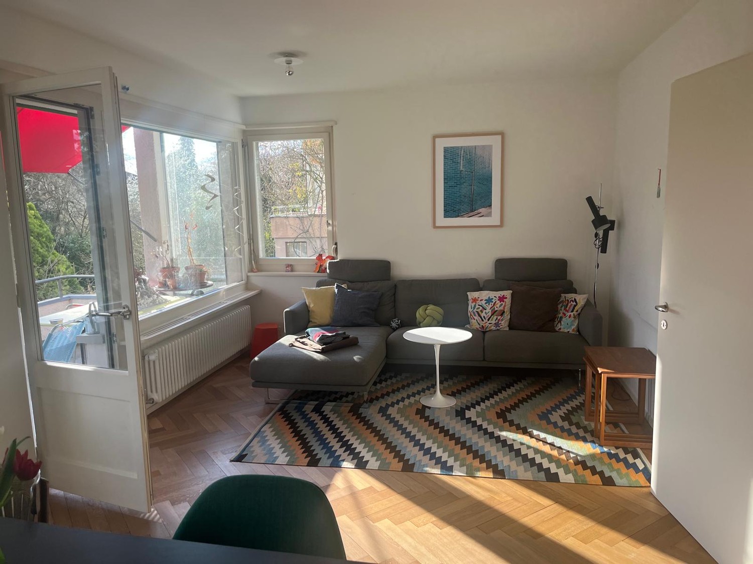 Maison individuelle de 5 ½ pièces