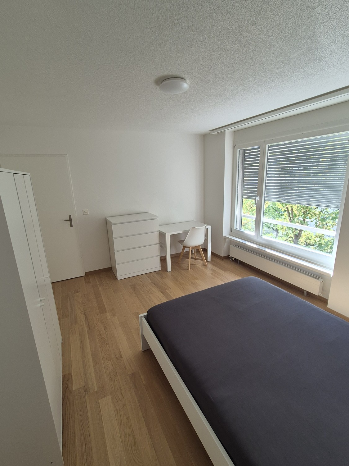 Room in a shared flat, Foto 2 von 5