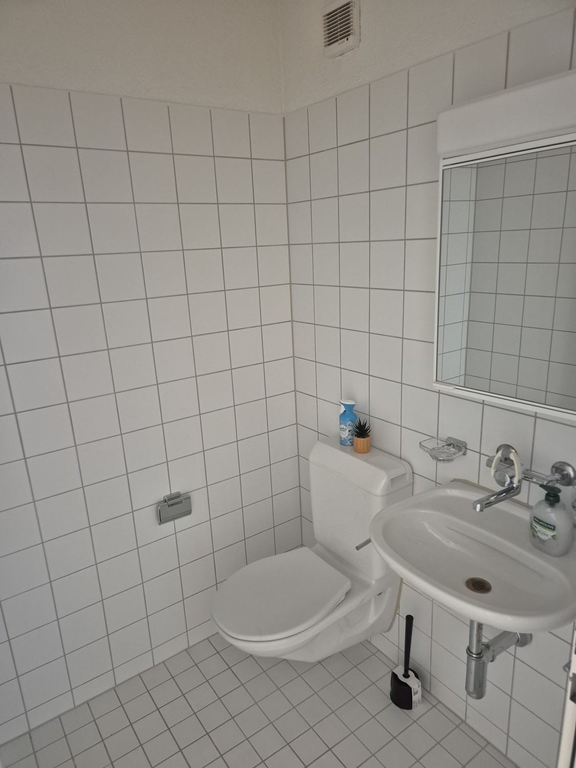 Room in a shared flat, Foto 5 von 5