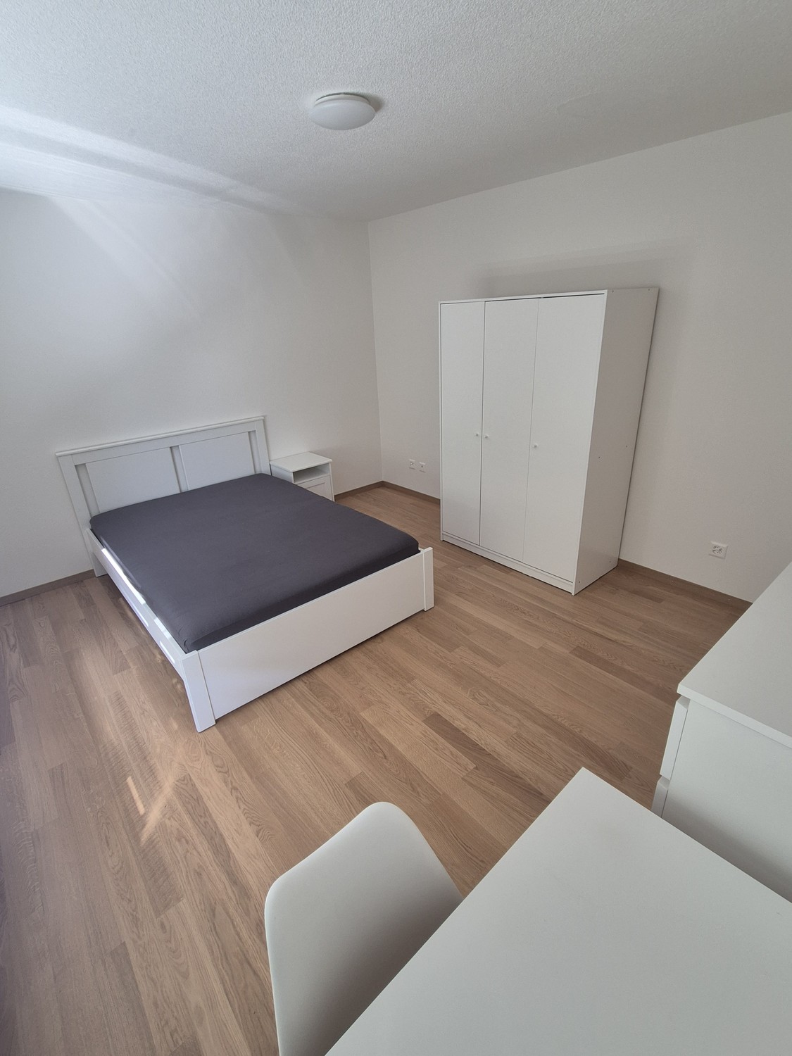 Room in a shared flat, Foto 1 von 5