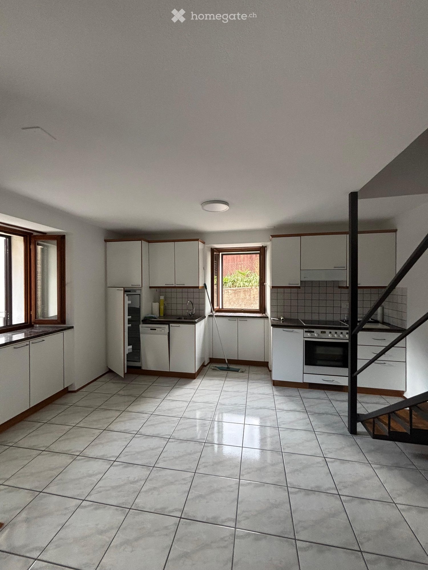 Appartement de 4 ½ pièces, photo 3 sur 5