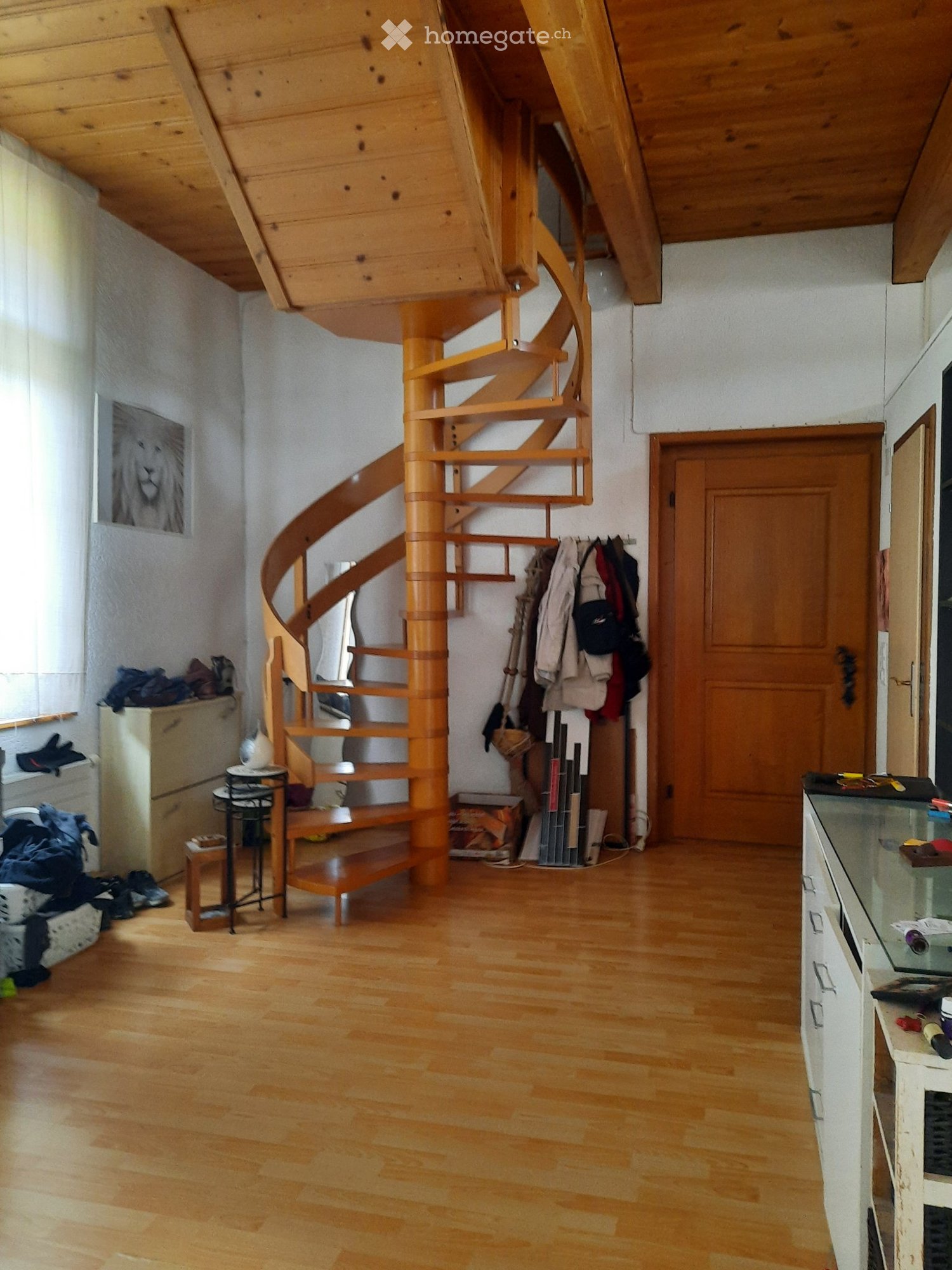 2 rooms apartment, Foto 3 von 5
