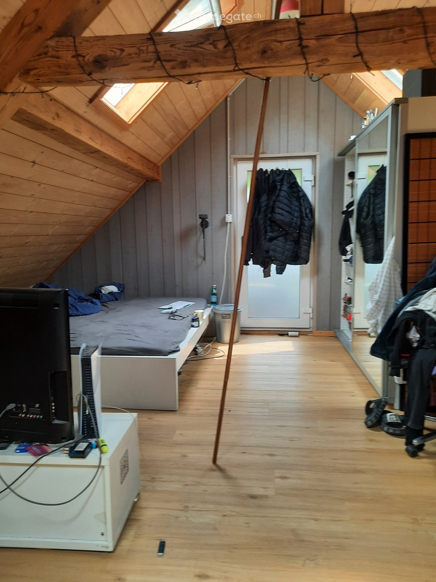 2 rooms apartment, Foto 5 von 5