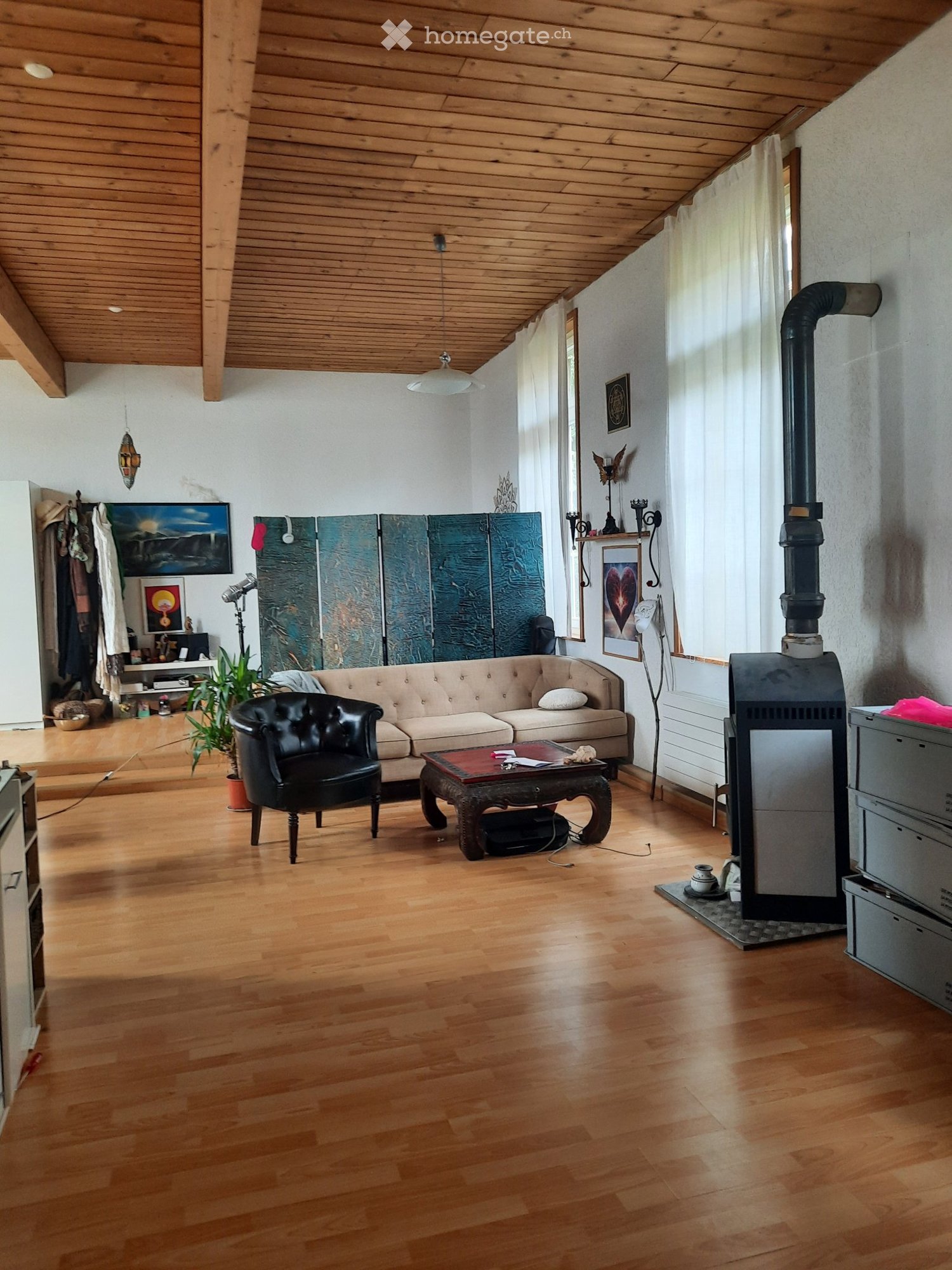 2 rooms apartment, Foto 2 von 5