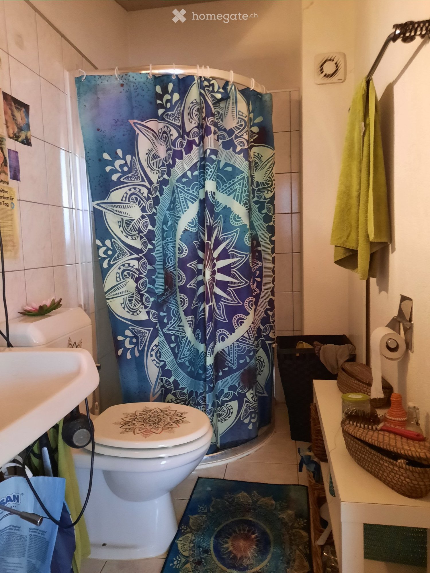 2 rooms apartment, Foto 4 von 5
