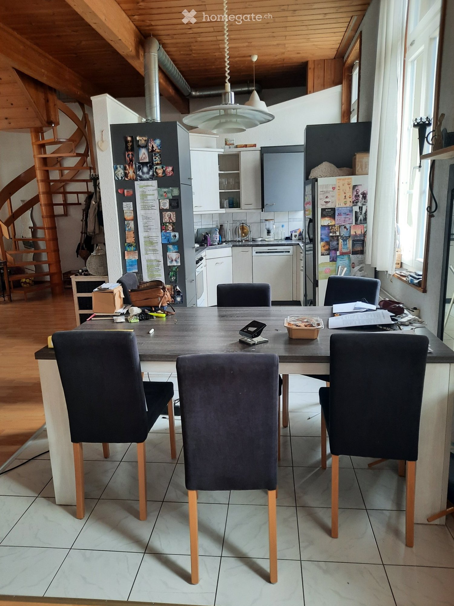 2 rooms apartment, Foto 1 von 5