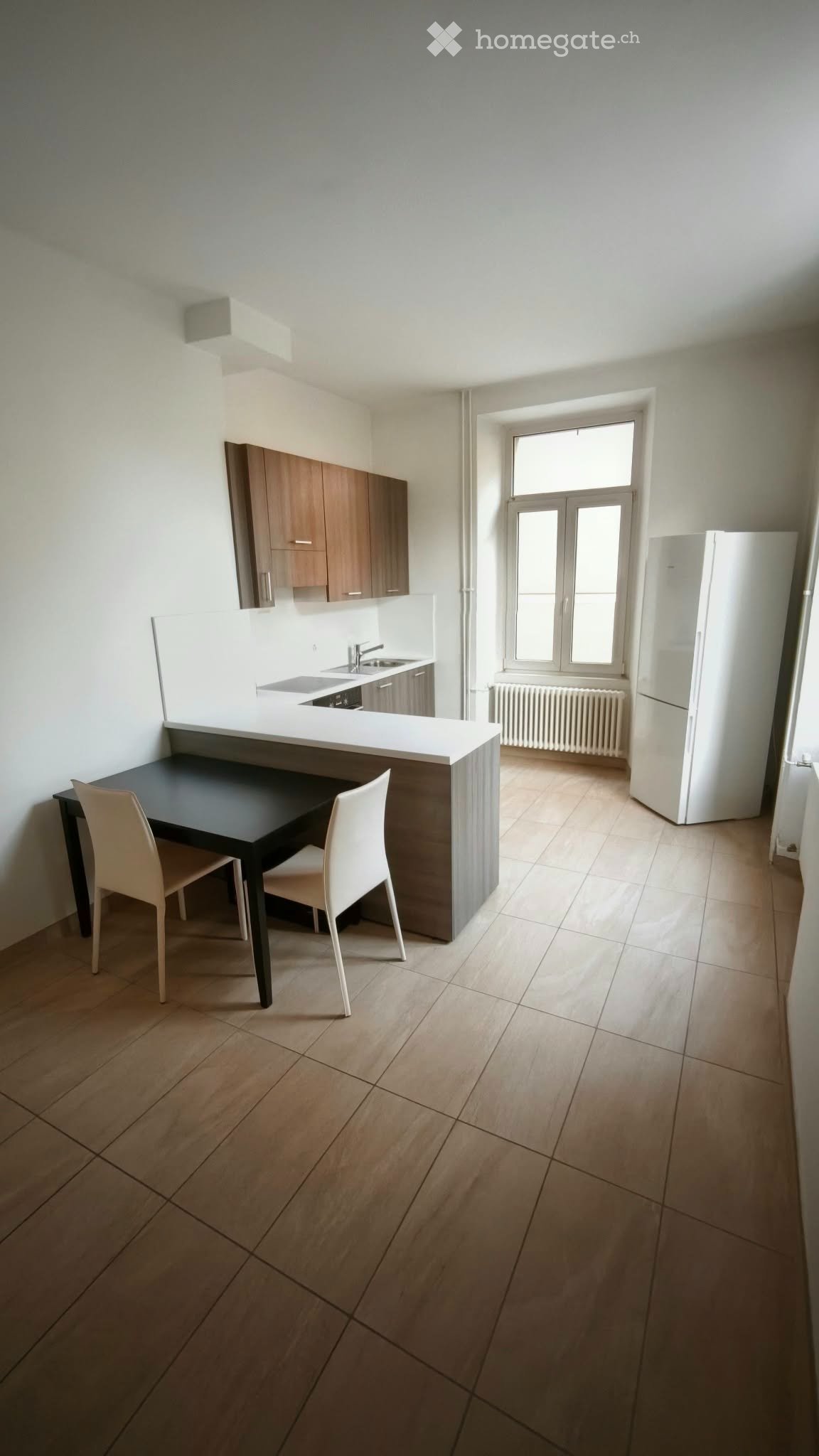 3-Zimmer-Wohnung