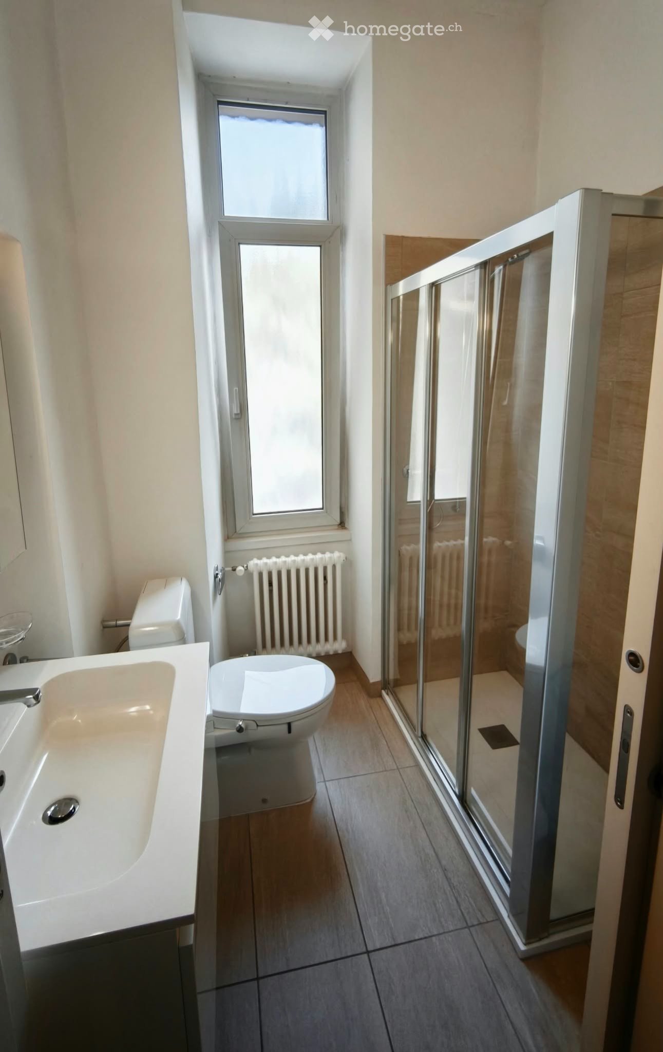 3-Zimmer-Wohnung