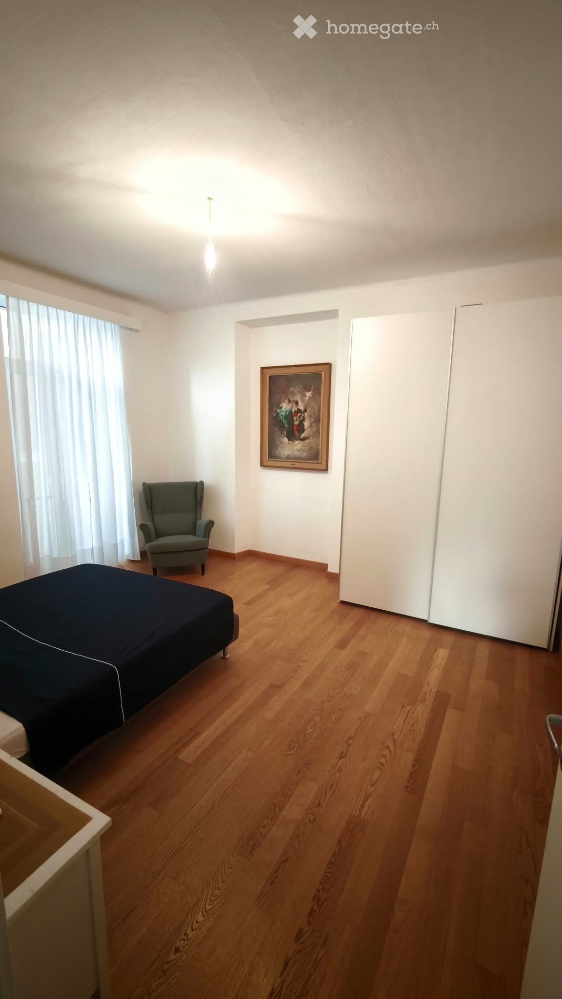 3-Zimmer-Wohnung
