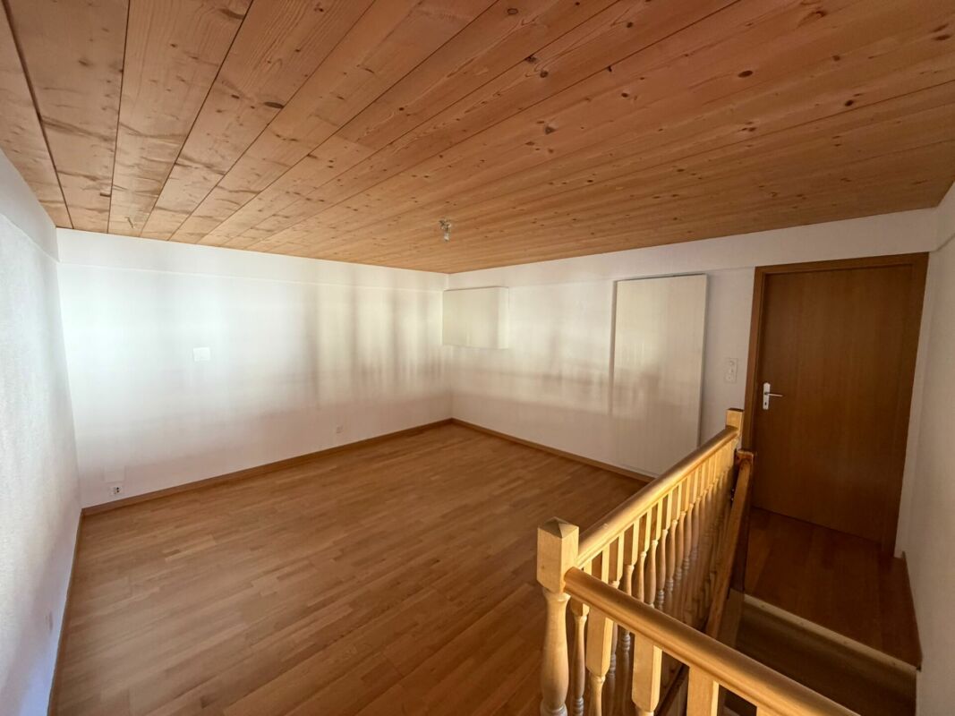 duplex di 2 ½ locali