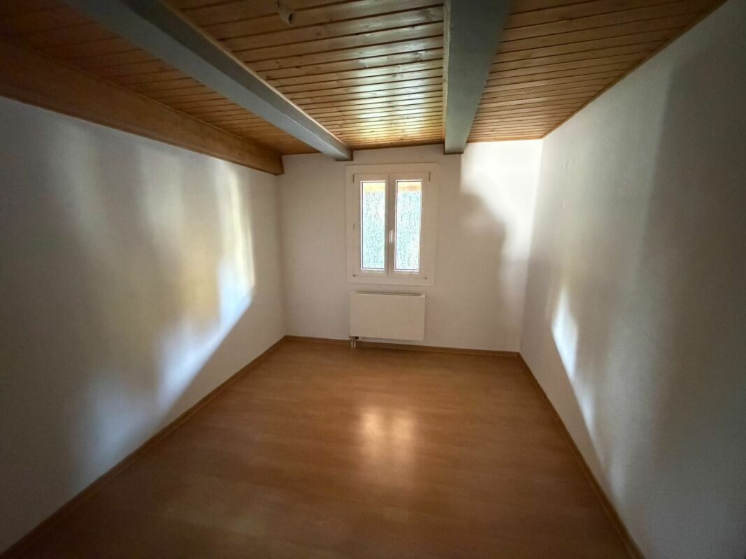 duplex di 2 ½ locali