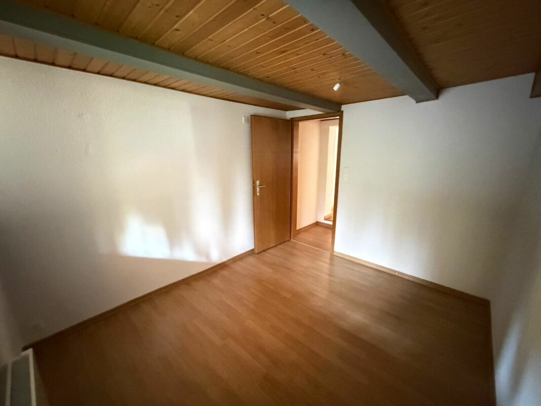 duplex di 2 ½ locali